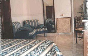 Toledo Bed & Breakfast Наполи Екстериор снимка